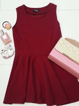 Ally ♡さんのコーディネート