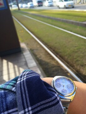 macoronさんのコーディネート