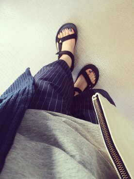 macoronさんのコーディネート