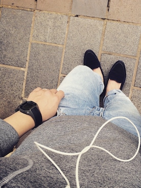 macoronさんのコーディネート