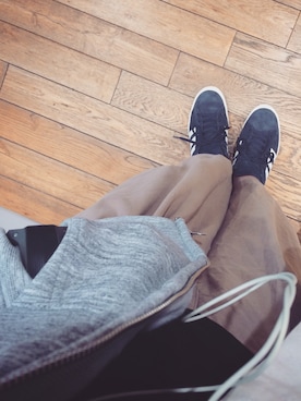 macoronさんのコーディネート