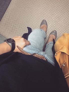 macoronさんのコーディネート