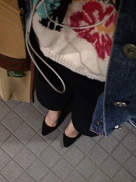 macoronさんのコーディネート