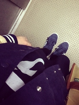 macoronさんのコーディネート