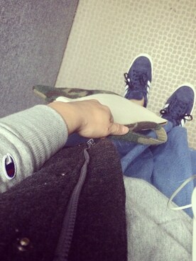 macoronさんのコーディネート