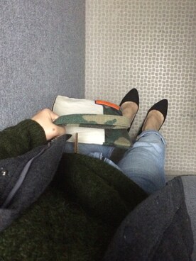 macoronさんのコーディネート