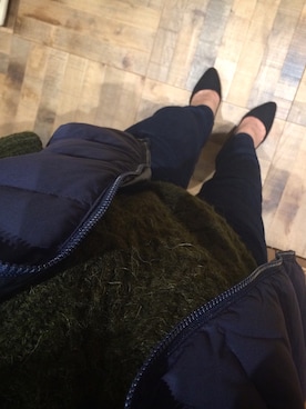 macoronさんのコーディネート