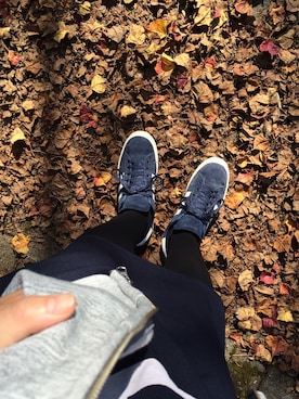 macoronさんのコーディネート