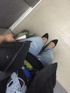 macoronさんのコーディネート