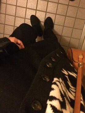 macoronさんのコーディネート