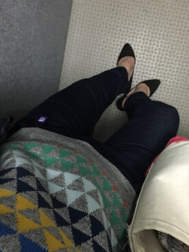 macoronさんのコーディネート