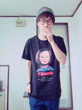 よっしーさんのコーディネート