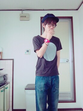 よっしーさんのコーディネート