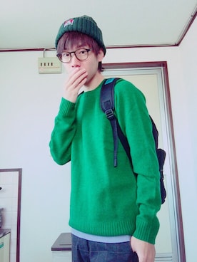 よっしーさんのコーディネート