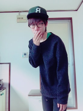 よっしーさんのコーディネート