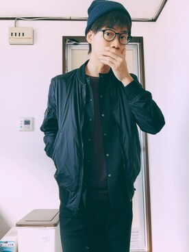 よっしーさんのコーディネート