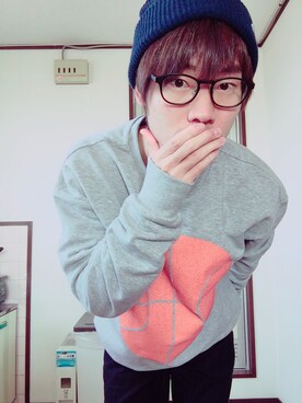 よっしーさんのコーディネート