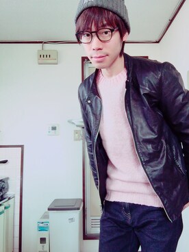 よっしーさんのコーディネート