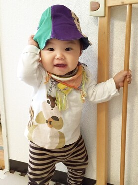 りせたろうさんのコーディネート