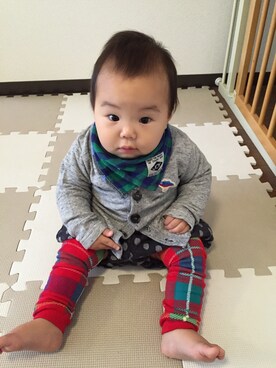 りせたろうさんのコーディネート