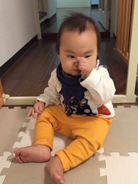 りせたろうさんのコーディネート