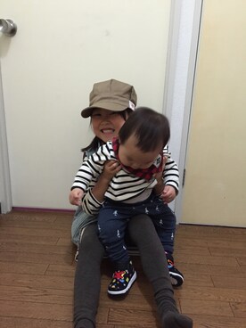 りせたろうさんのコーディネート