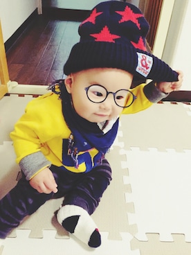 りせたろうさんのコーディネート