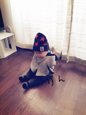 りせたろうさんのコーディネート