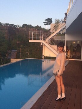 SATO.さんのコーディネート