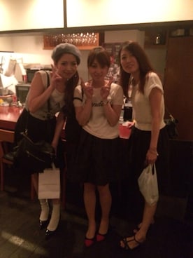 SATO.さんのコーディネート