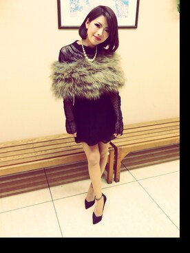 SATO.さんのコーディネート