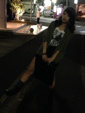 SATO.さんのコーディネート