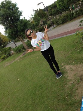 SATO.さんのコーディネート