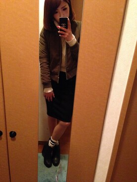 SATO.さんのコーディネート