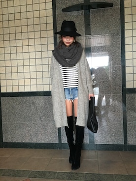 SATO.さんのコーディネート