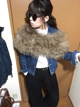 SATO.さんのコーディネート