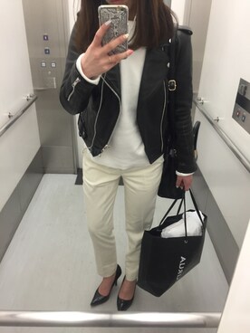 SATO.さんのコーディネート