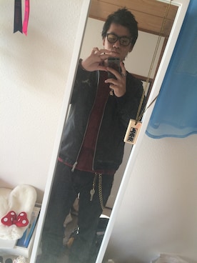 じゅんじゅんさんのコーディネート