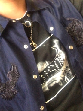 じゅんじゅんさんのコーディネート