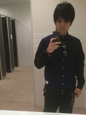 じゅんじゅんさんのコーディネート