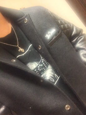 じゅんじゅんさんのコーディネート