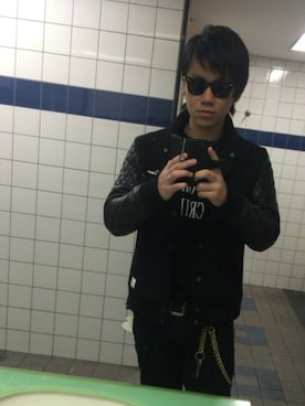 じゅんじゅんさんのコーディネート