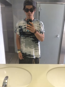 じゅんじゅんさんのコーディネート