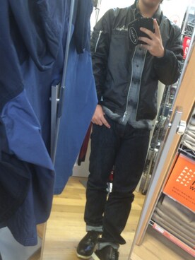 じゅんじゅんさんのコーディネート