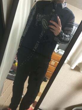 じゅんじゅんさんのコーディネート