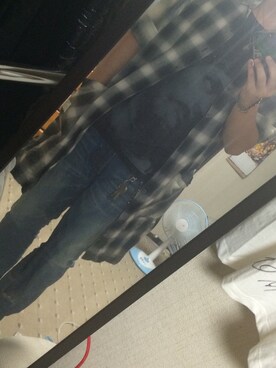 じゅんじゅんさんのコーディネート