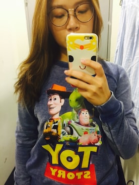 Trazyksyさんのコーディネート