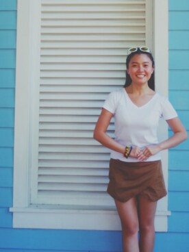 Trazyksyさんのコーディネート