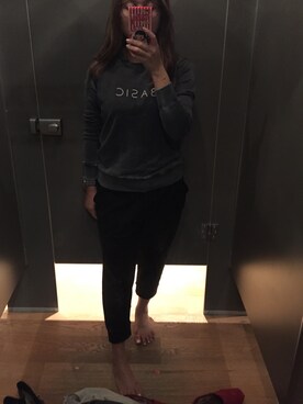 Trazyksyさんのコーディネート