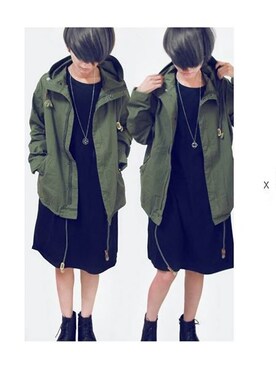 25さんのコーディネート